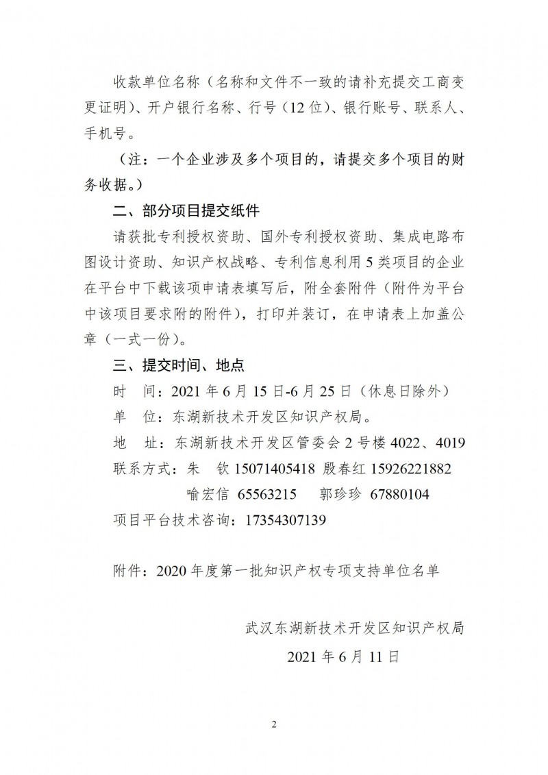 關(guān)于撥付2020年度第一批知識(shí)產(chǎn)權(quán)專項(xiàng)_02
